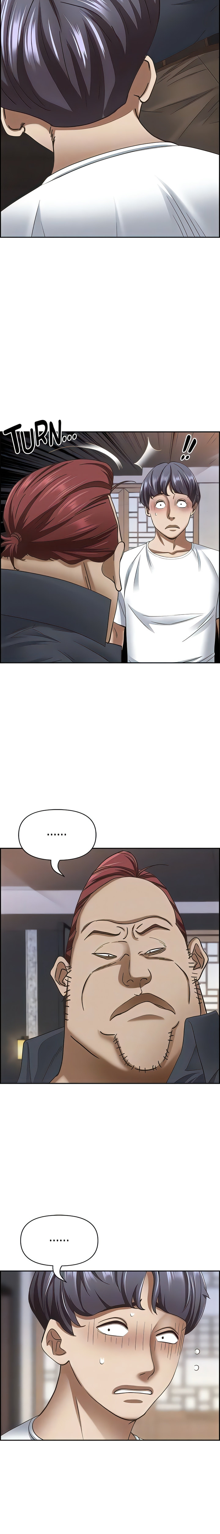 Living With a MILF - Chapter 101 [photo 14] - MangaPorn