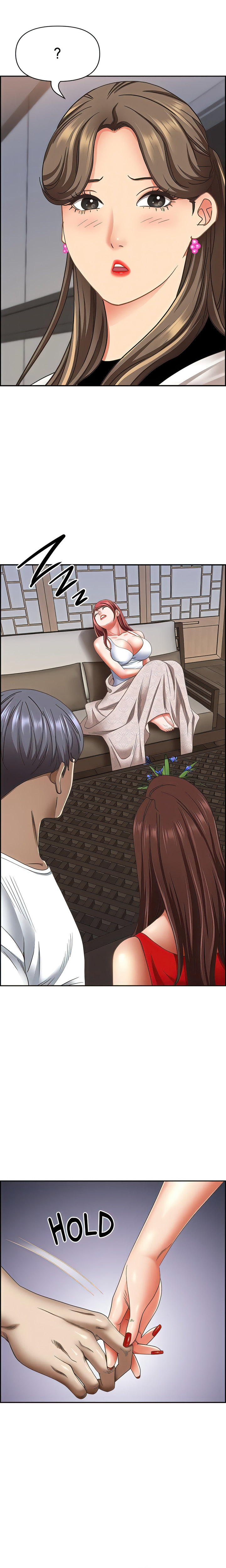 Living With a MILF - Chapter 101 [photo 20] - MangaPorn