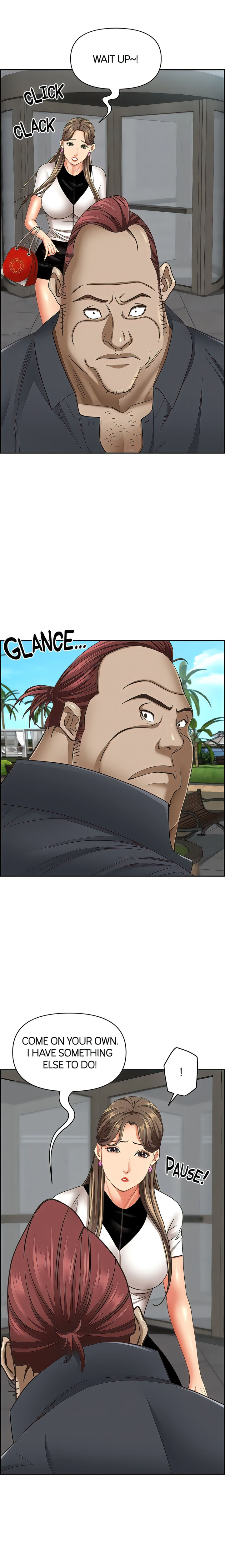 Living With a MILF - Chapter 101 [photo 22] - MangaPorn