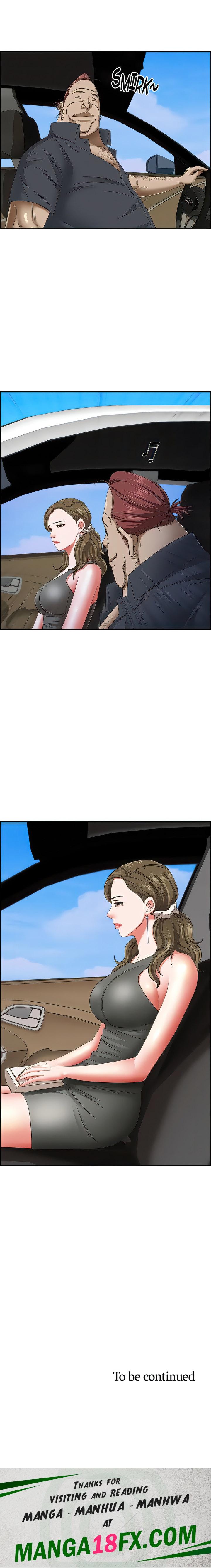 Living With a MILF - Chapter 101 [photo 24] - MangaPorn