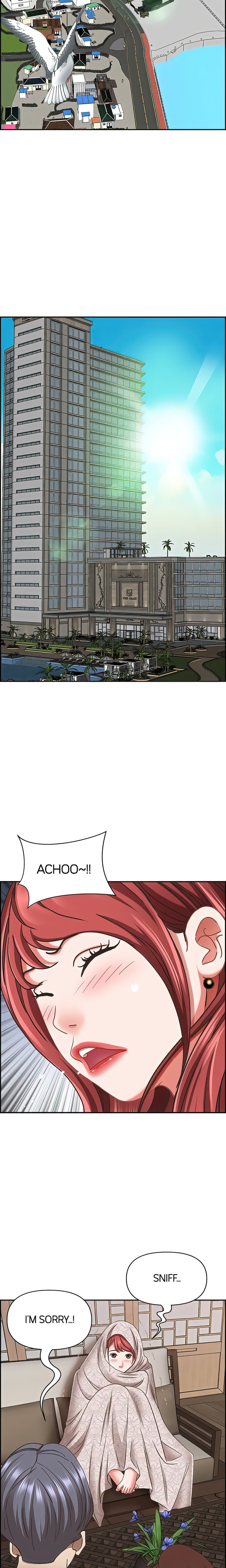 Living With a MILF - Chapter 101 [photo 3] - MangaPorn