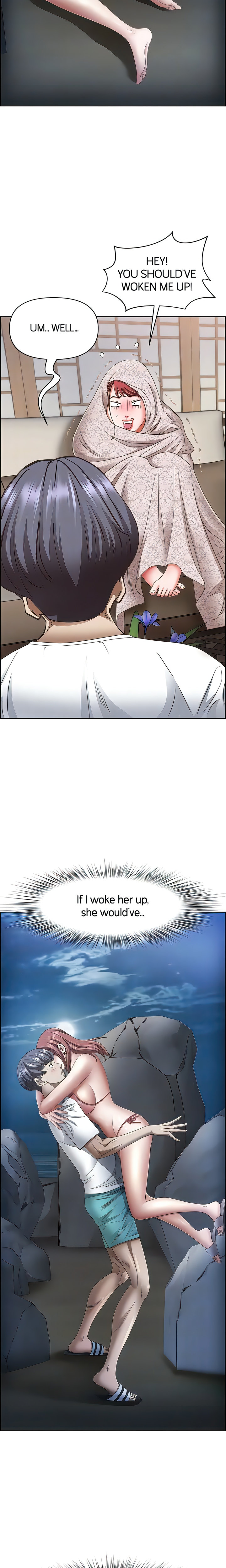 Living With a MILF - Chapter 101 [photo 6] - MangaPorn