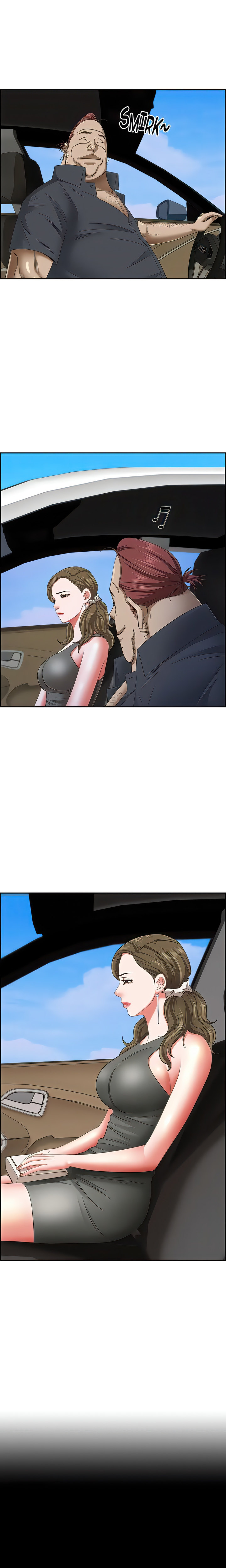 Living With a MILF - Chapter 102 [photo 1] - MangaPorn