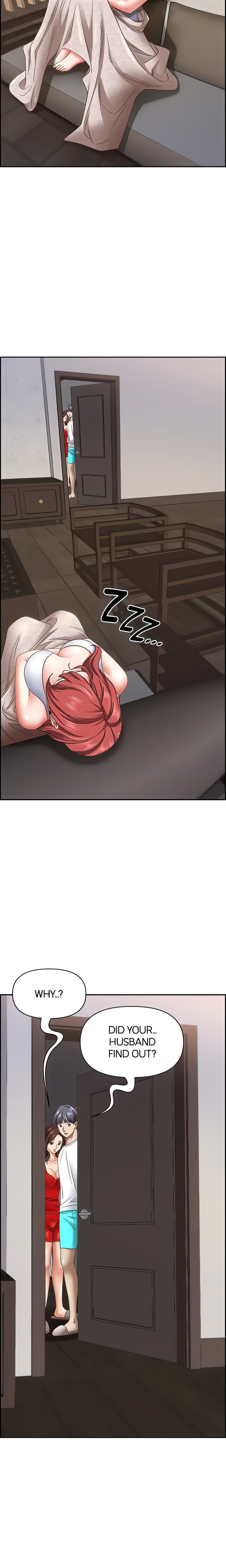 Living With a MILF - Chapter 102 [photo 11] - MangaPorn