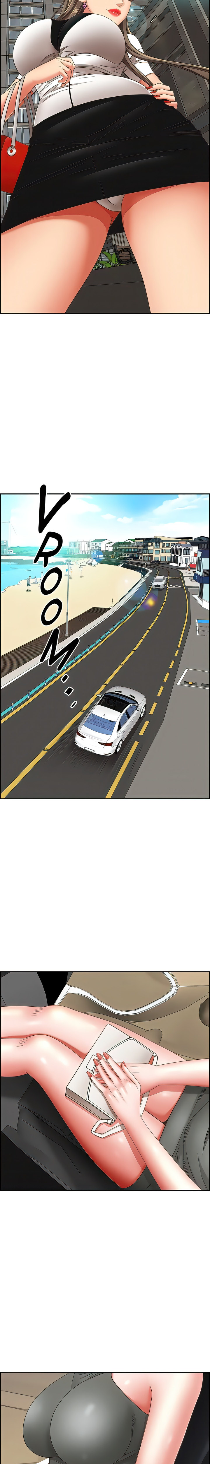 Living With a MILF - Chapter 102 [photo 3] - MangaPorn