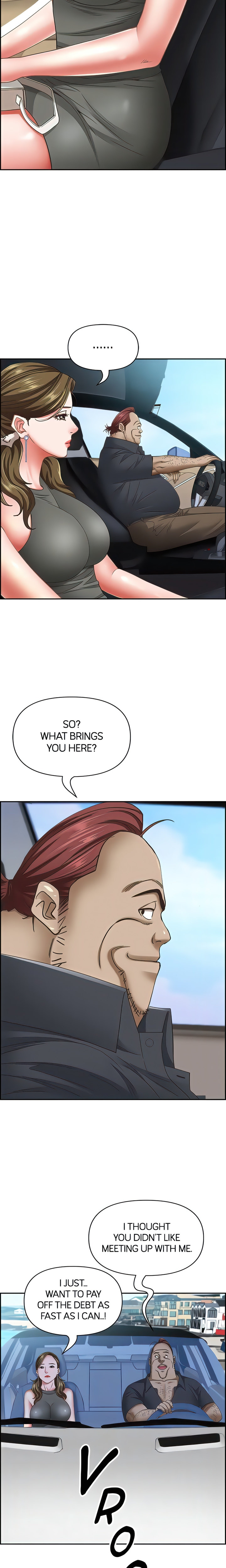 Living With a MILF - Chapter 102 [photo 4] - MangaPorn