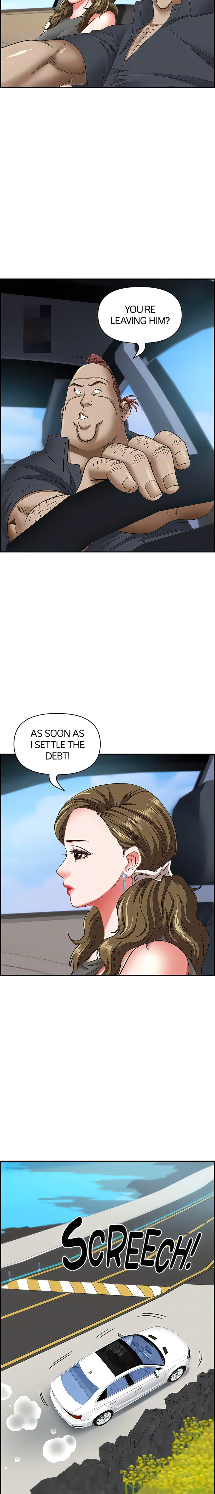 Living With a MILF - Chapter 102 [photo 6] - MangaPorn