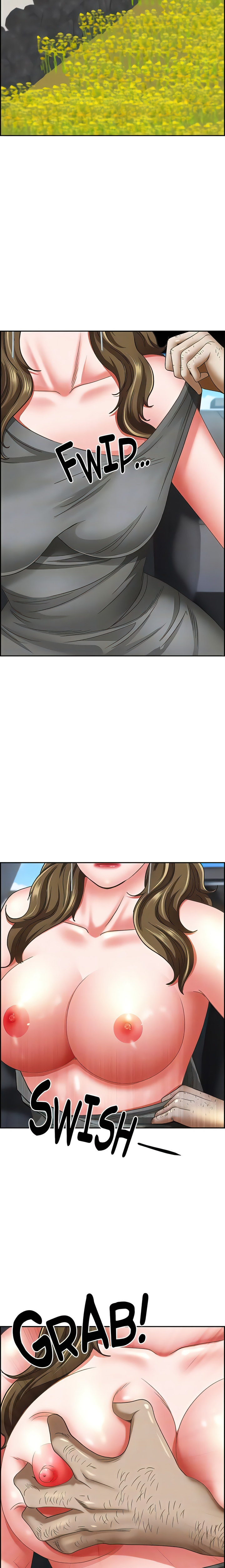 Living With a MILF - Chapter 102 [photo 7] - MangaPorn