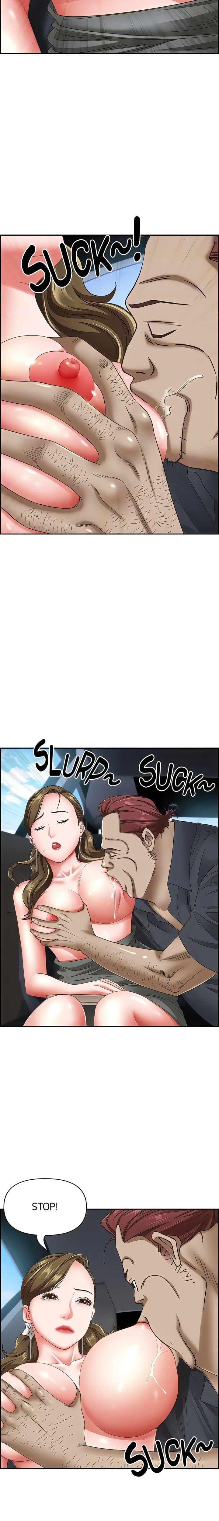 Living With a MILF - Chapter 102 [photo 8] - MangaPorn