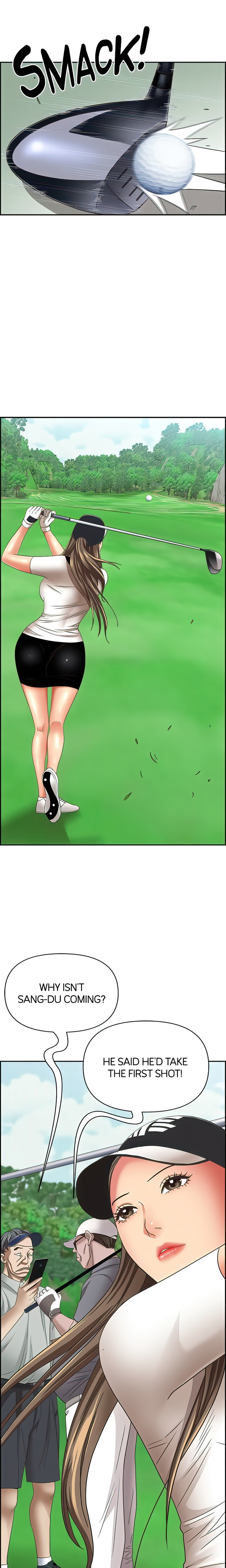 Living With a MILF - Chapter 103 [photo 12] - MangaPorn