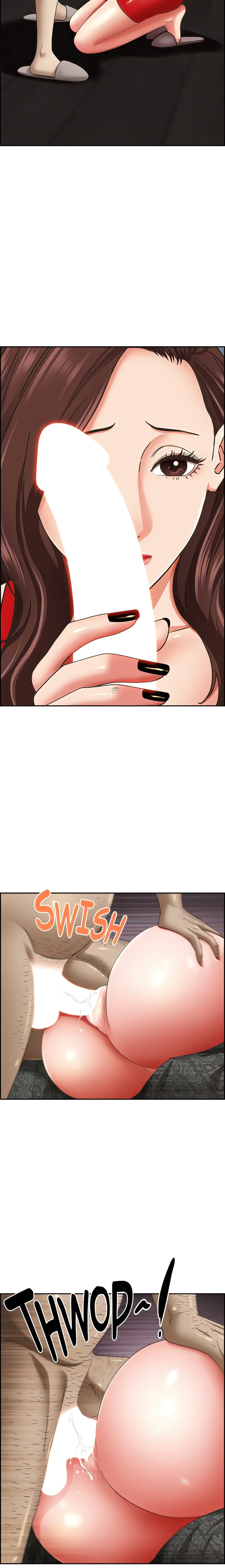 Living With a MILF - Chapter 103 [photo 21] - MangaPorn