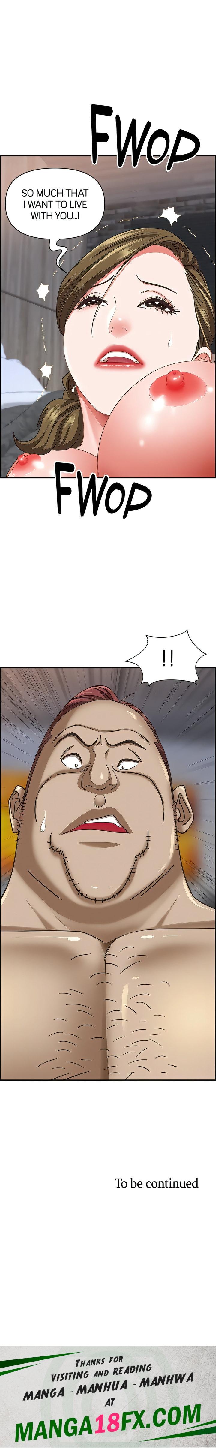 Living With a MILF - Chapter 103 [photo 25] - MangaPorn