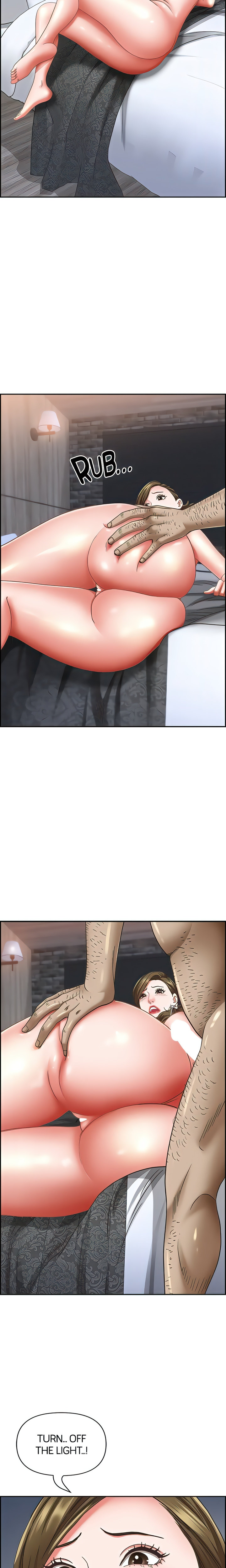 Living With a MILF - Chapter 103 [photo 9] - MangaPorn