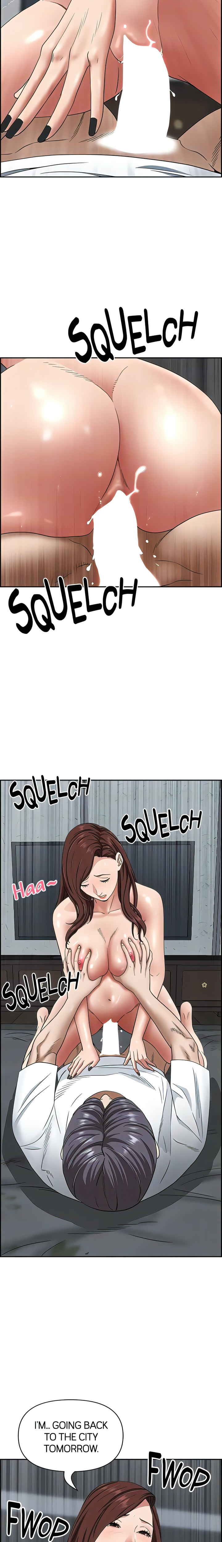 Living With a MILF - Chapter 104 [photo 13] - MangaPorn