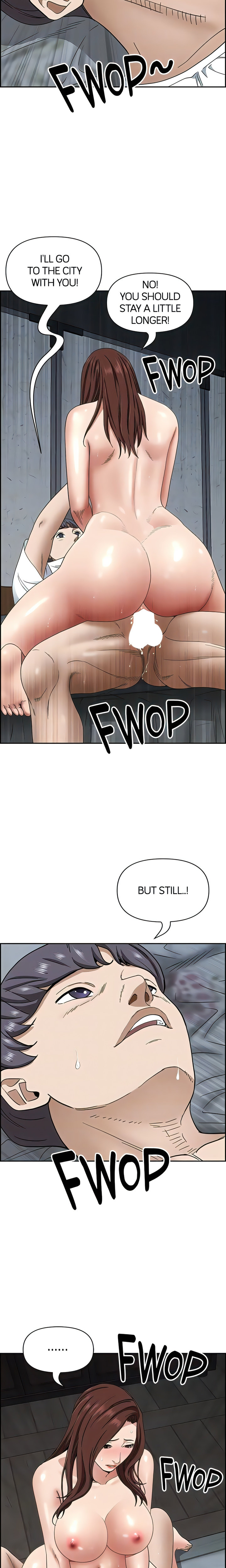 Living With a MILF - Chapter 104 [photo 15] - MangaPorn