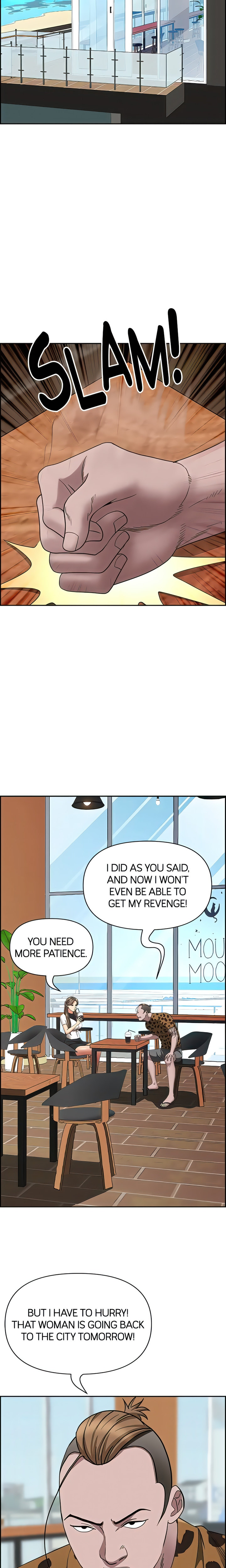 Living With a MILF - Chapter 104 [photo 18] - MangaPorn