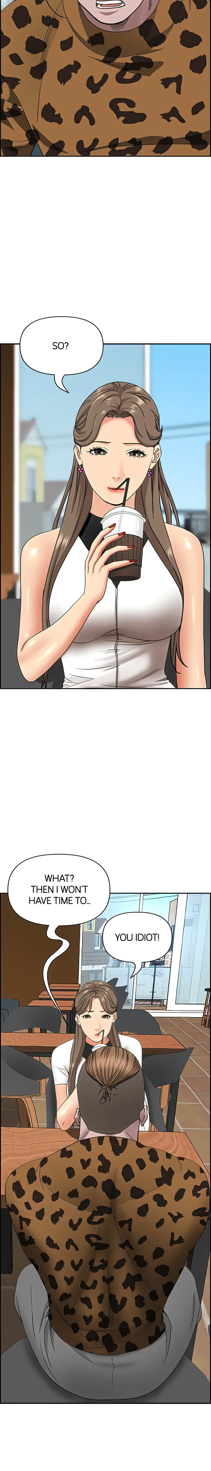 Living With a MILF - Chapter 104 [photo 19] - MangaPorn