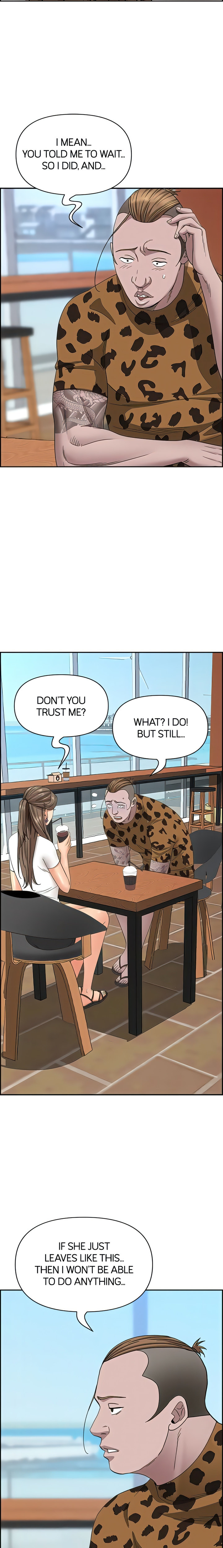 Living With a MILF - Chapter 104 [photo 21] - MangaPorn