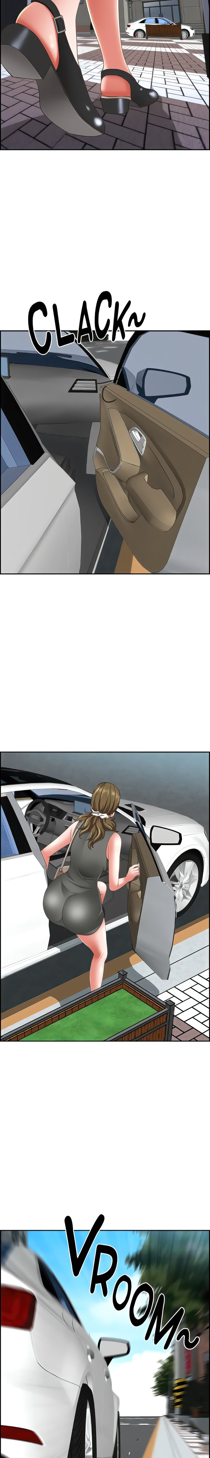 Living With a MILF - Chapter 105 [photo 12] - MangaPorn