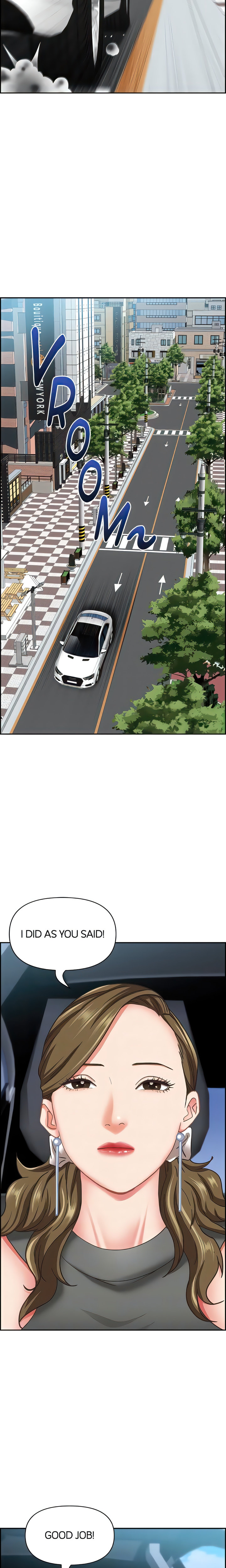 Living With a MILF - Chapter 105 [photo 13] - MangaPorn