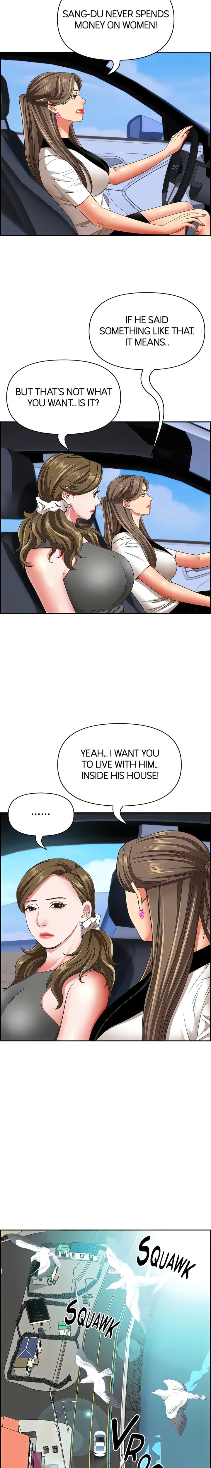 Living With a MILF - Chapter 105 [photo 15] - MangaPorn