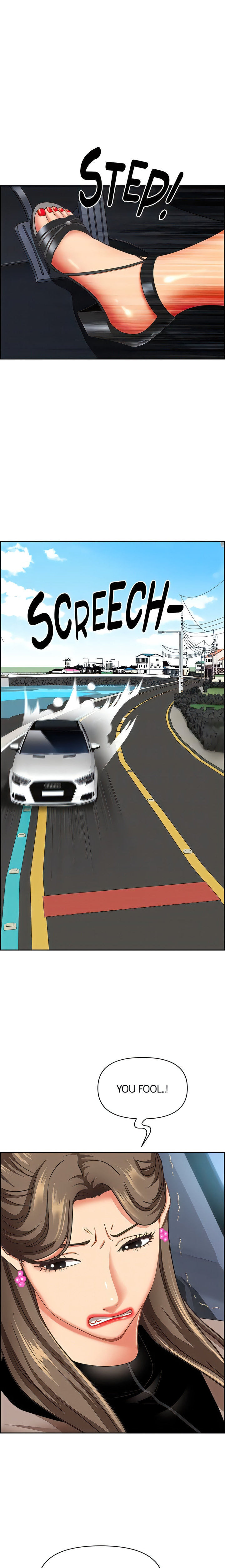 Living With a MILF - Chapter 105 [photo 17] - MangaPorn