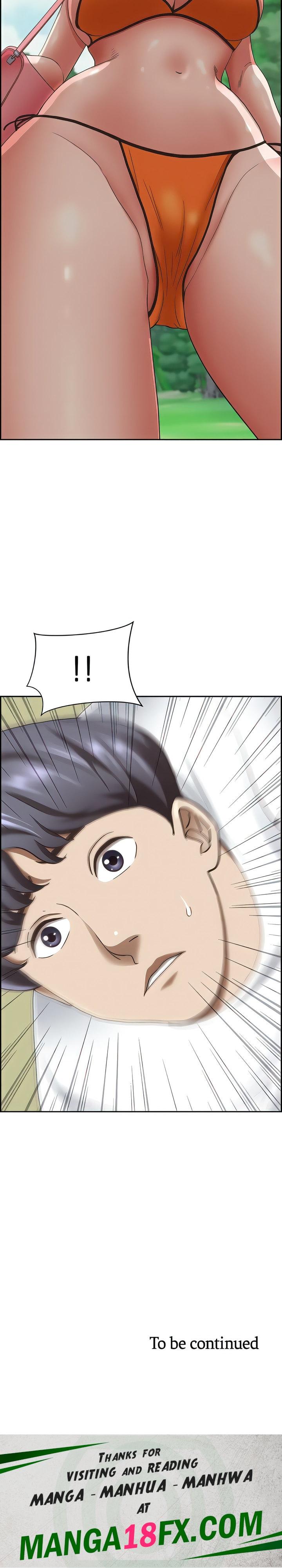 Living With a MILF - Chapter 105 [photo 27] - MangaPorn