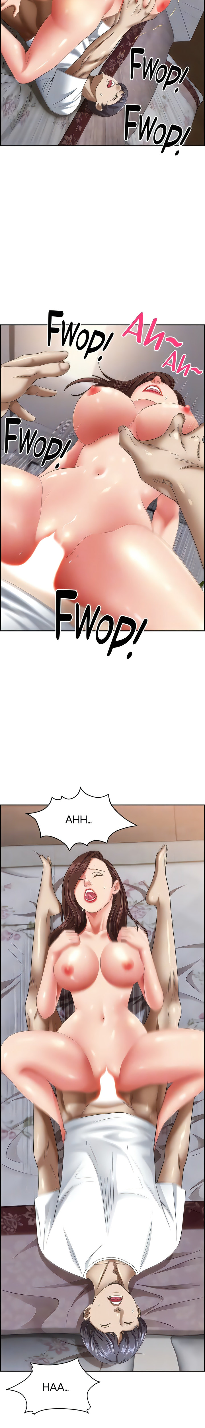 Living With a MILF - Chapter 105 [photo 5] - MangaPorn