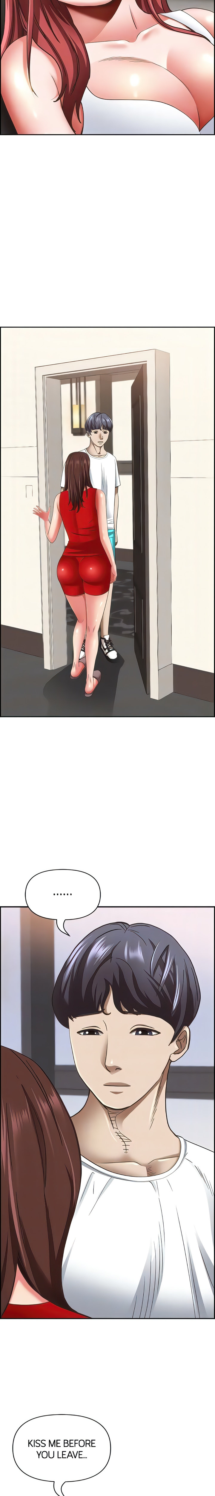 Living With a MILF - Chapter 105 [photo 8] - MangaPorn