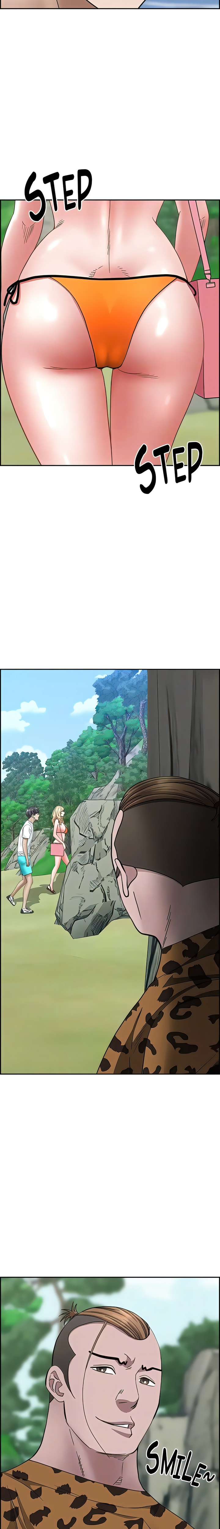 Living With a MILF - Chapter 106 [photo 14] - MangaPorn