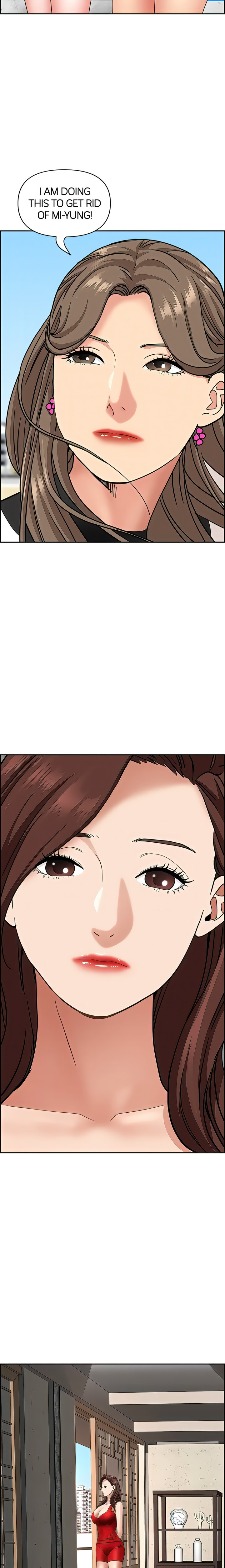 Living With a MILF - Chapter 106 [photo 20] - MangaPorn