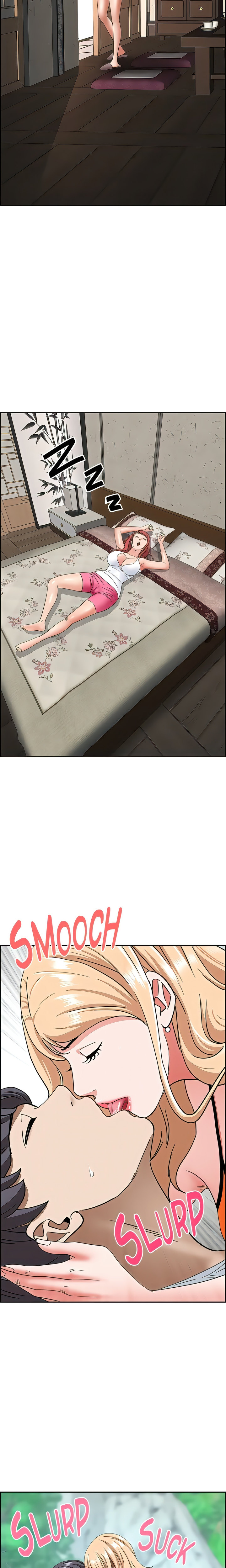 Living With a MILF - Chapter 106 [photo 21] - MangaPorn