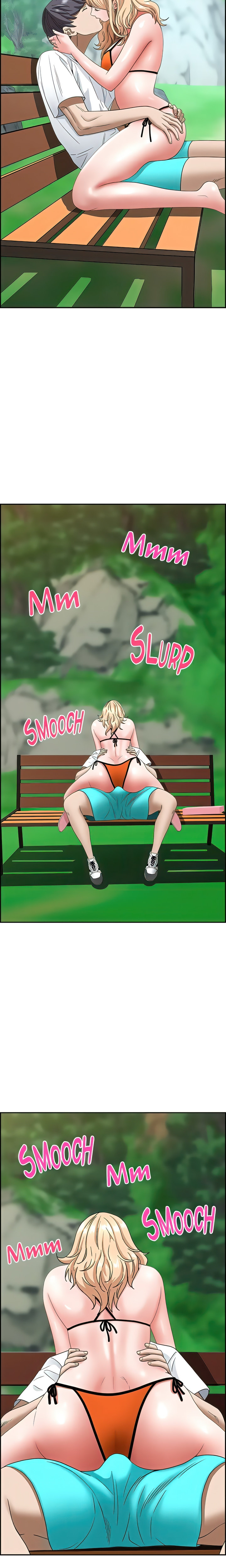 Living With a MILF - Chapter 106 [photo 22] - MangaPorn