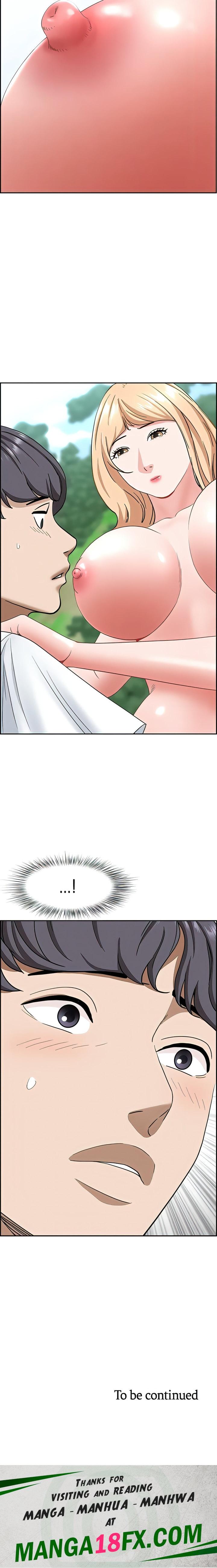 Living With a MILF - Chapter 106 [photo 26] - MangaPorn