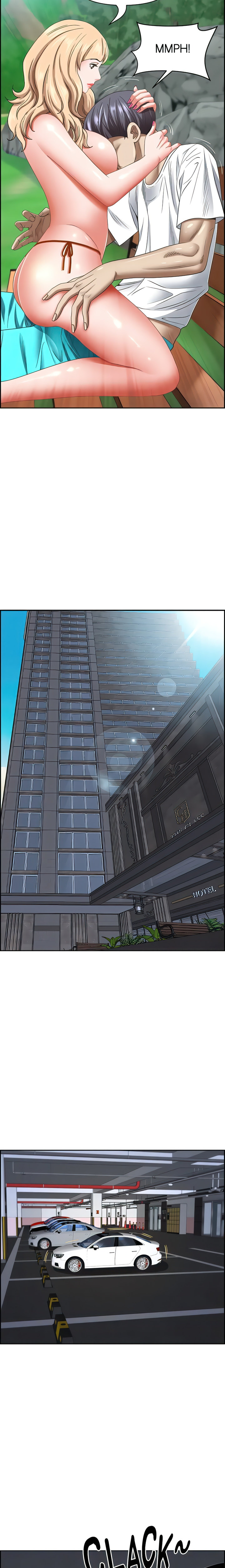 Living With a MILF - Chapter 107 [photo 4] - MangaPorn