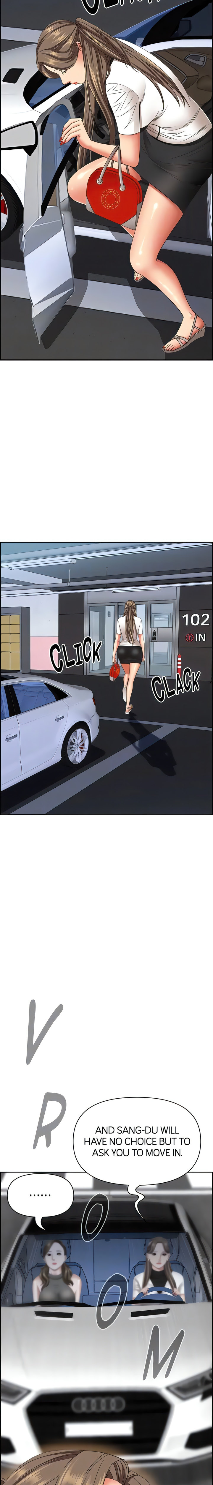 Living With a MILF - Chapter 107 [photo 5] - MangaPorn