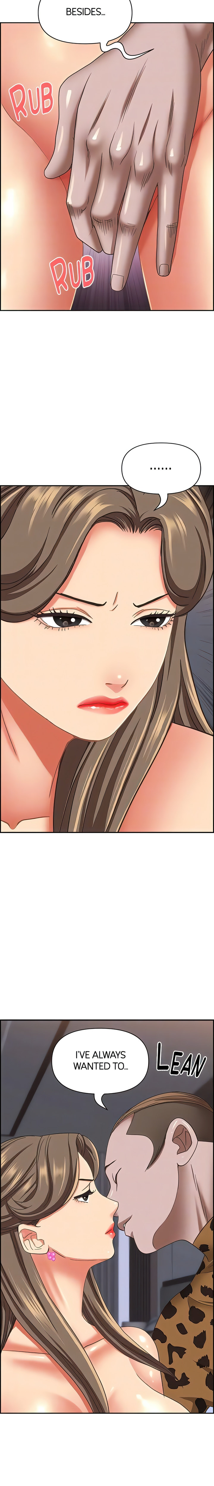 Living With a MILF - Chapter 108 [photo 15] - MangaPorn