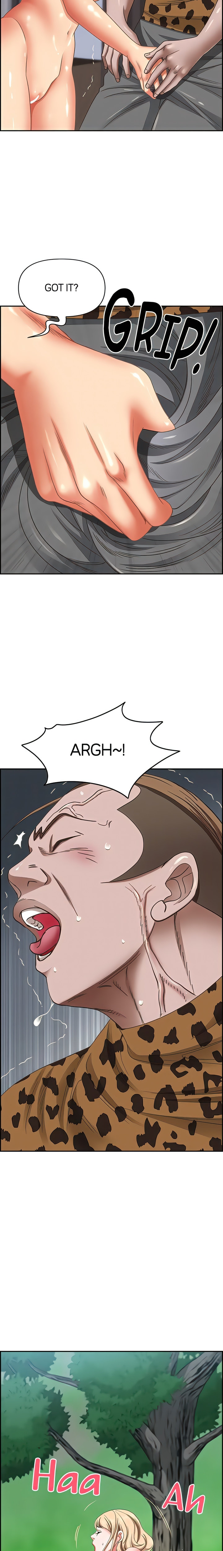 Living With a MILF - Chapter 108 [photo 20] - MangaPorn