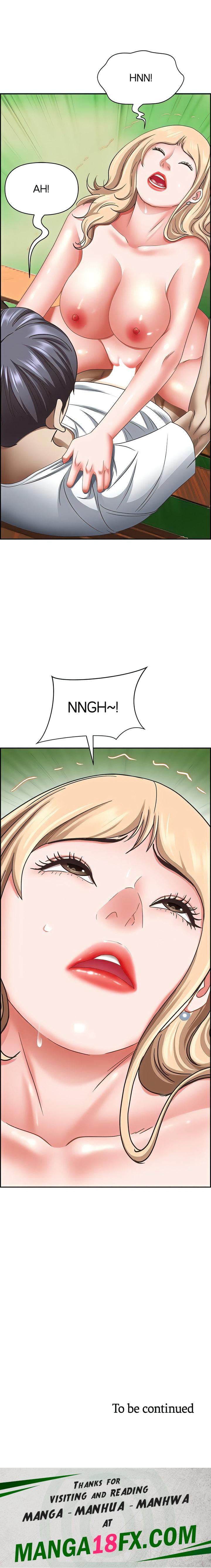 Living With a MILF - Chapter 108 [photo 25] - MangaPorn