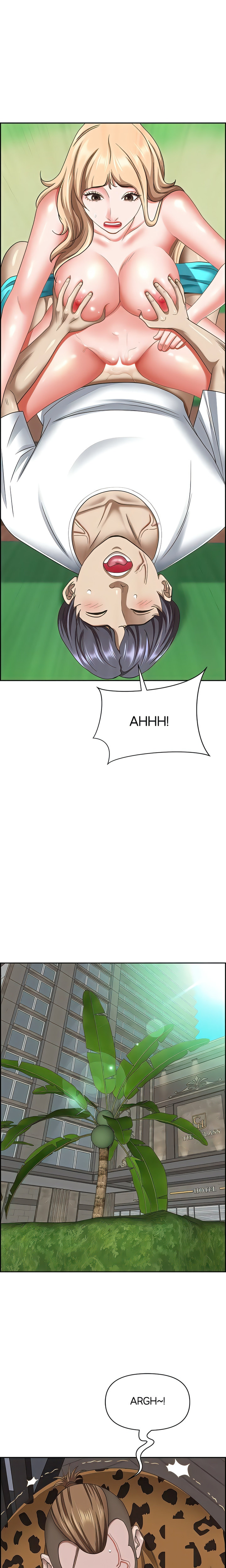 Living With a MILF - Chapter 109 [photo 9] - MangaPorn