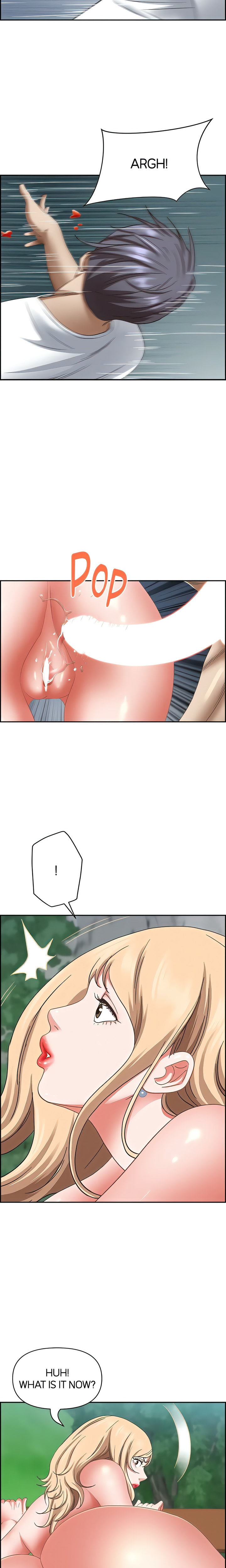 Living With a MILF - Chapter 110 [photo 22] - MangaPorn