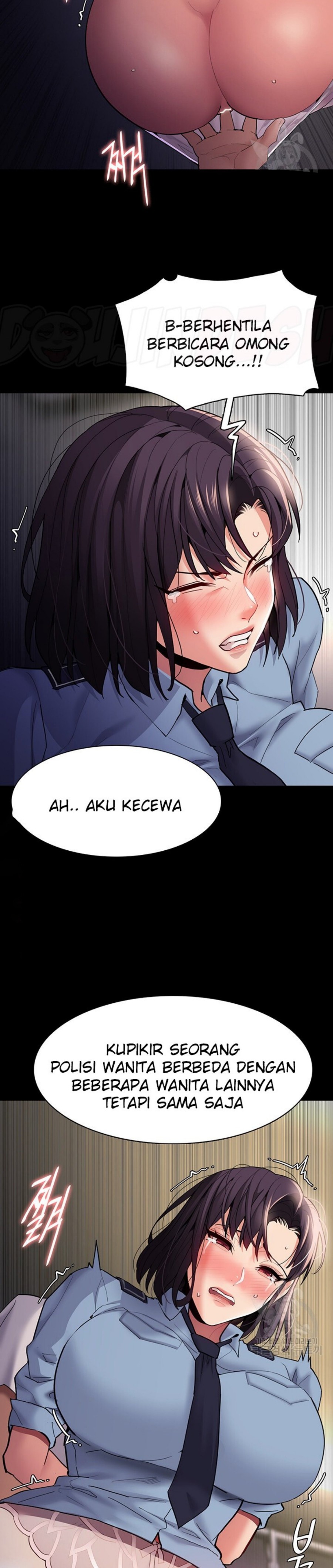Pervert Diary Raw - Chapter 50 [photo 24] - MangaPorn
