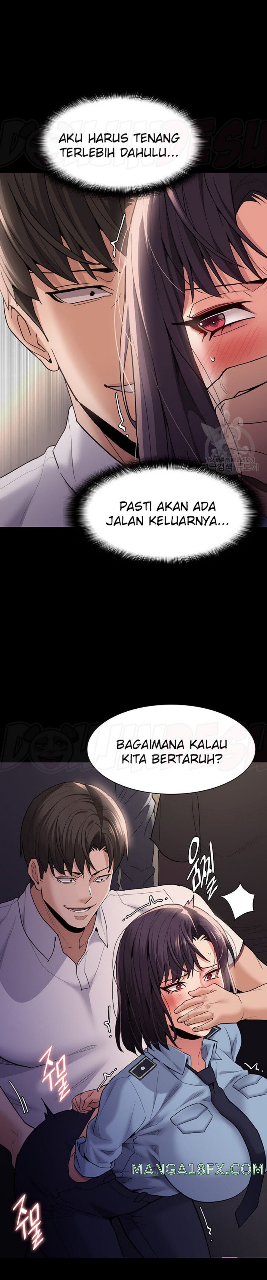 Pervert Diary Raw - Chapter 50 [photo 9] - MangaPorn