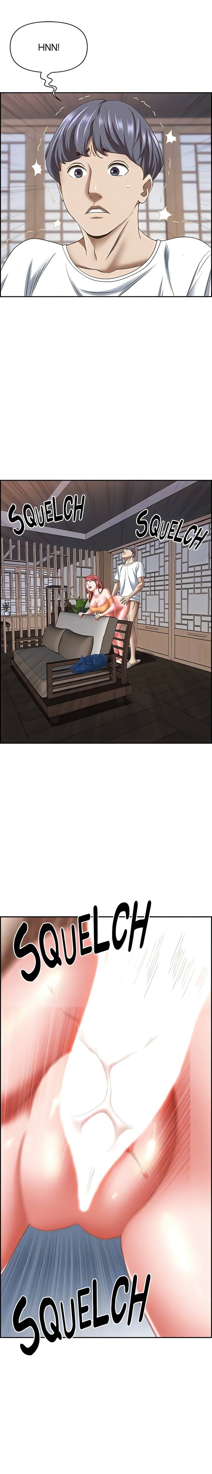 Living With a MILF - Chapter 112 [photo 13] - MangaPorn