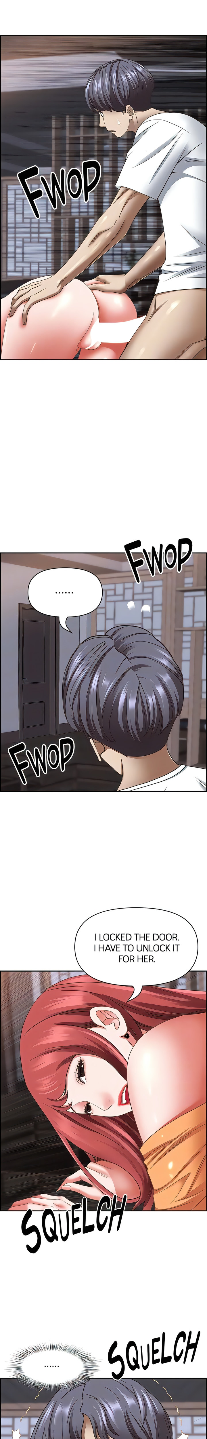 Living With a MILF - Chapter 112 [photo 14] - MangaPorn