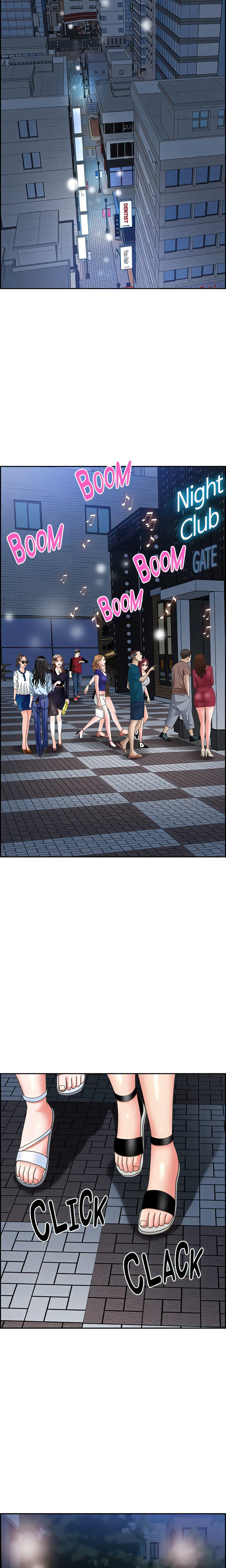 Living With a MILF - Chapter 112 [photo 18] - MangaPorn