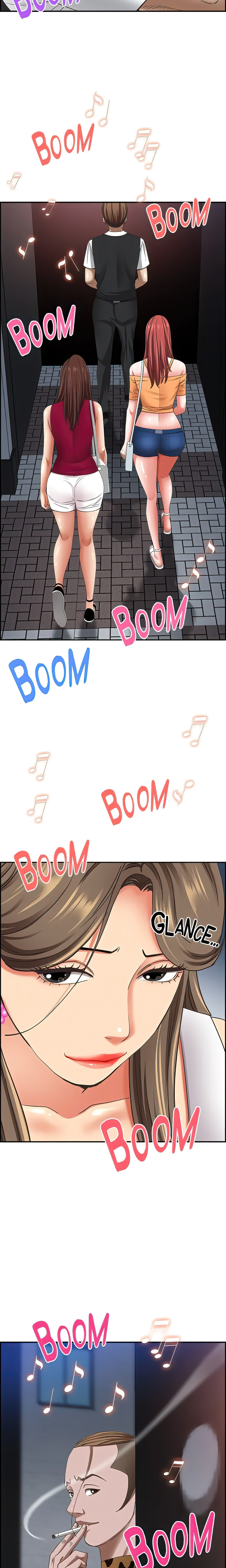 Living With a MILF - Chapter 112 [photo 23] - MangaPorn