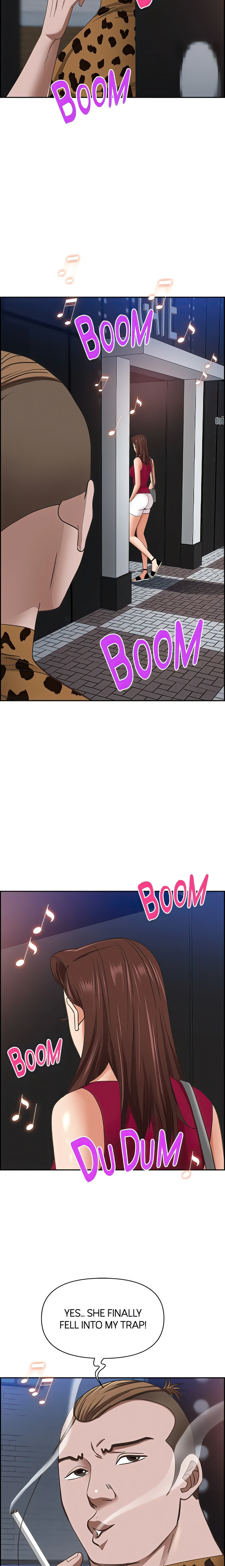 Living With a MILF - Chapter 112 [photo 24] - MangaPorn