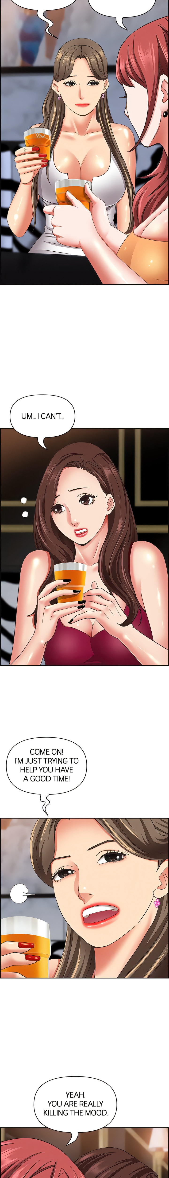 Living With a MILF - Chapter 113 [photo 12] - MangaPorn