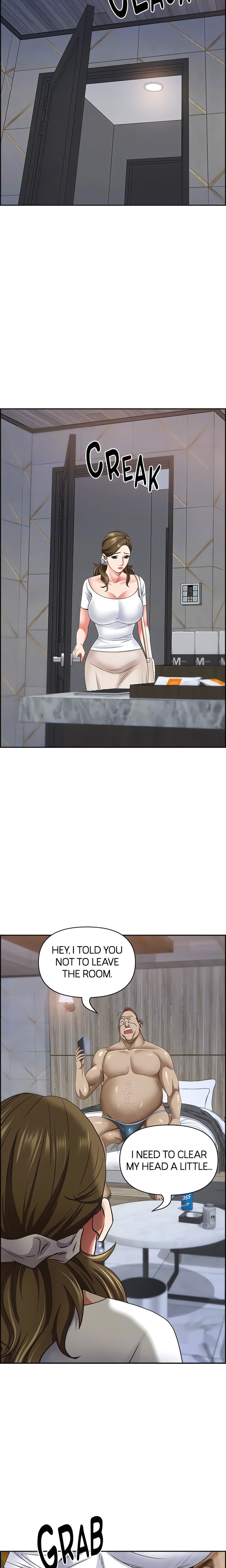 Living With a MILF - Chapter 113 [photo 14] - MangaPorn